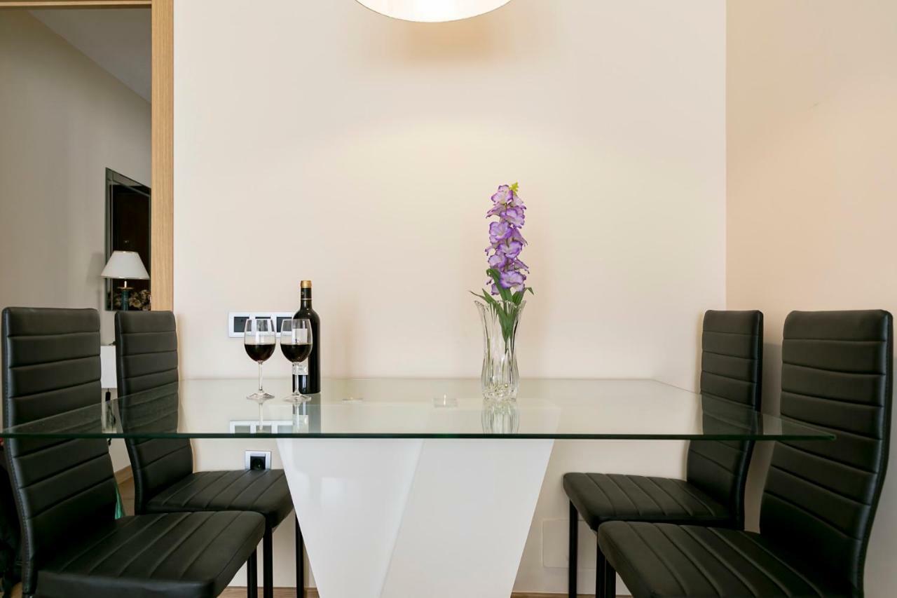 Apartamento Huelin Apartment Málaga