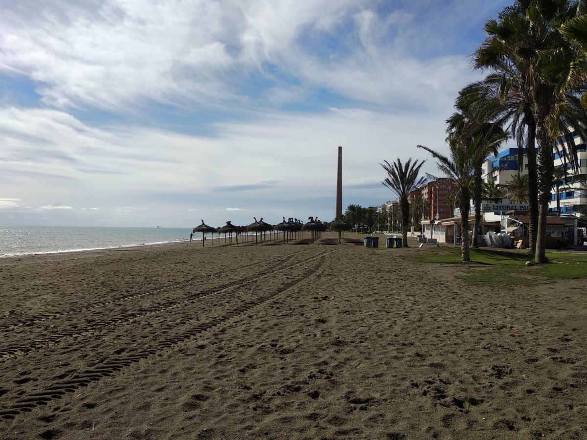 Apartamento Huelin Apartment Málaga